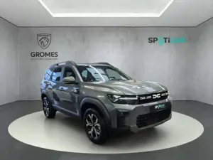 Dacia Bigster Hybrid 155 Expression Panorama Navi Digitales Cock