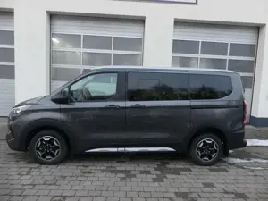 Ford Tourneo Custom L1 Active*AHK*BLIS Bild 3