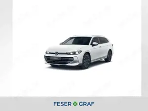 Volkswagen Passat Elegance 2,0 l TDI SCR 110 kW (150 PS) 7-Gang-Dopp