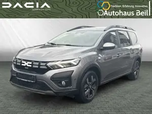 Dacia Jogger Expression TCe 110