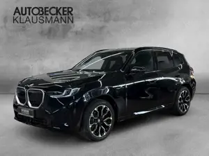 BMW X3 20d xDrive M Sport LMR 20'' Navi Digitales Cockpit