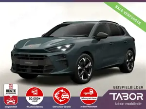 CUPRA Terramar DSG EdgeP SHZ eHk Kam ACC 19" UVP-29%*