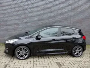 Ford Fiesta ST-Line Automatik/Klimaautom/PDC/Sitzheiz
