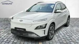 Hyundai KONA Trend Alu KA LED Link LRH NBA PDC RFK SHA Shz