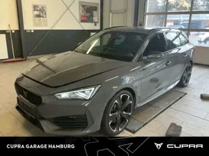 CUPRA Leon Sportstourer VZ 1.4 e-Hybrid DSG Navi ACC