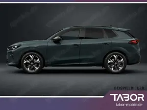 CUPRA Terramar DSG EdgeP SHZ eHk Kam ACC 19" UVP-30%*