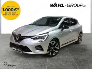 Renault Clio INTENS TCE 90 *KAMERA*NAVI*