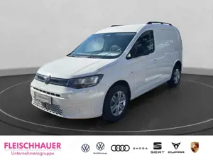 Volkswagen Caddy Cargo 2.0 TDI DSG AHK Komfort- Technik- Winterpake