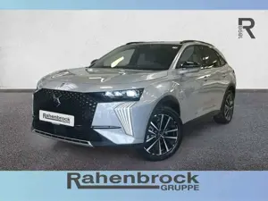 DS Automobiles DS 7 Crossback ÉTOILE Diesel 130PS Comfort-Paket