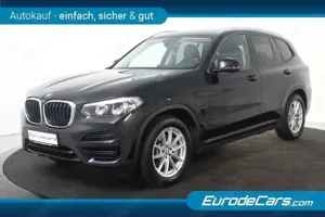 BMW X3 xDrive30e *1.Hand*Leder*Navi*AHK*Park ass.*