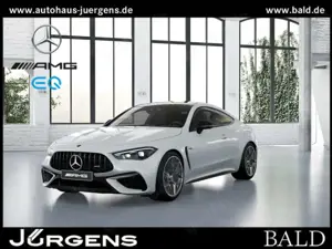 Mercedes-Benz CLE 53 AMG 4M+ Coupé Pano/Distr/Night/Memo/20'