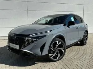 Nissan Qashqai Tekna*PREMIUM-PAKET* Bild 2