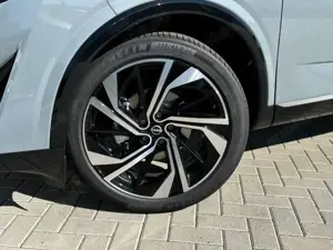 Nissan Qashqai Tekna*PREMIUM-PAKET* Bild 4