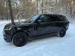 Land Rover Range Rover Bild 4
