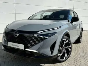 Nissan Qashqai Tekna*PREMIUM-PAKET* Bild 3