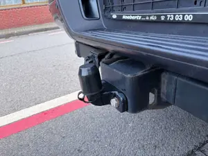 Ford Ranger Wildtrak Doppelkabine 4x4/Automatik/AHK Bild 5