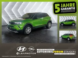 Opel Mokka-E Mokka e Elegance ACC AUT DynLicht Fernlichtass.