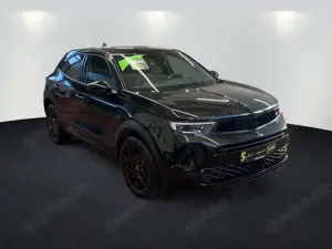 Opel Mokka 1.2 urbo GS Line ACC+Navi+SHZ+Kam+Totwinkel Bild 3