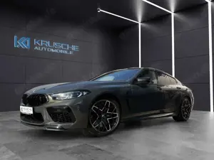 BMW M8 Comp.GranCOU*2.Hd*MwSt*Carbon*4210km*Sportaga