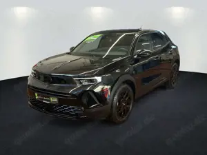 Opel Mokka 1.2 urbo GS Line ACC+Navi+SHZ+Kam+Totwinkel Bild 2