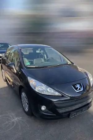 Peugeot 207 95 VTi forever