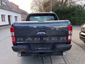 Ford Ranger Wildtrak Doppelkabine 4x4/Automatik/AHK Bild 4