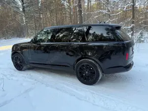 Land Rover Range Rover Bild 5