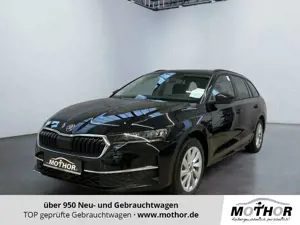 Skoda Octavia Combi Selection 1.5 TSI DSG 2xKlima