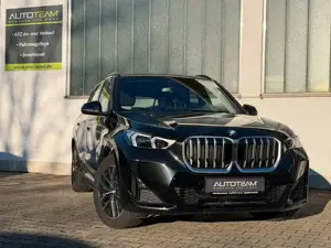 BMW X1 18 i sDrive M Sport*Panorama*AHK*Driv A +*DAB