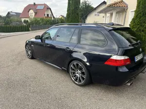 BMW 530 530d Touring M Paket