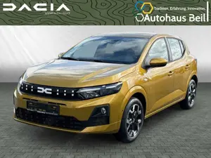 Dacia Sandero III 1.0 TCe 100 LPG Journey