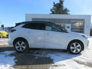Opel Grandland Elegance, Voll-LED,, Sitzh.,, AHZ, Leder