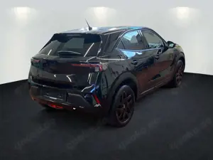 Opel Mokka 1.2 urbo GS Line ACC+Navi+SHZ+Kam+Totwinkel Bild 5