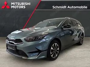 Kia Ceed SW / cee'd SW Sportswagon 1.0 T-GDi Design Edition JBL