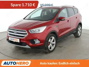 Ford Kuga 1.5 EcoBoost CoolConnect*NAVI*TEMPO*PDC*SHZ*KLIMA