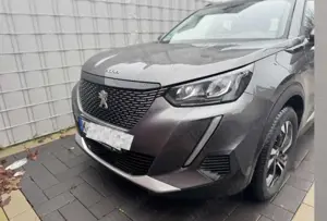 Peugeot 2008 2008 PureTech 130 Allure Pack