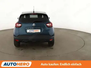 Renault Captur 0.9 Energy Limited *NAVI*PDC*TEMPO*SHZ*ALU*KLIMA* Bild 5