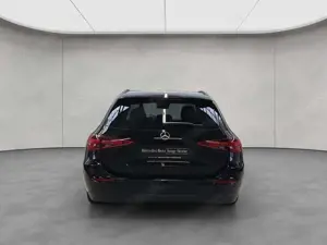 Mercedes-Benz C 200 C-Klasse Bild 4