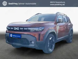 Dacia Duster Hybrid 140 Extreme + 69 kW, 5-türig