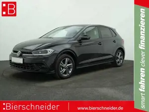 Volkswagen Polo 1.0 TSI R-Line IQ.DRIVE NAVI KAMERA ACC