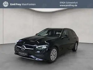 Mercedes-Benz C 200 C-Klasse