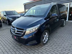 Mercedes-Benz V 250 *Lang*LED*1.Hand*AHK*6SItzer*