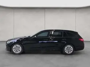 Mercedes-Benz C 200 C-Klasse Bild 2