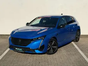 Peugeot 308 GT PureTech 130 EAT8,LED,Sitzheiz.,NAV,360°