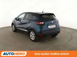 Renault Captur 0.9 Energy Limited *NAVI*PDC*TEMPO*SHZ*ALU*KLIMA* Bild 4