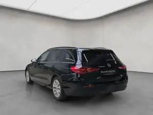 Mercedes-Benz C 200 C-Klasse Bild 3