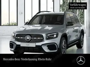 Mercedes-Benz GLB 200 AMG+NIGHT+AHK+MULTIBEAM+KAMERA+19"+TOTW+7G