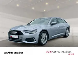 Audi A6 Avant design 50TDI quattro 360,Kam.,Luft,PANO