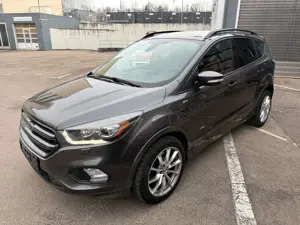 Ford Kuga 2.0 TDCI ST-Line 4x4 *AUT*XENON*KAMERA*AHK*