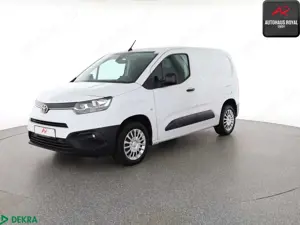 Toyota Proace City PROACE CITY 1.5 D-4D L1 KASTEN CARPLAY,NAVI,1.HD